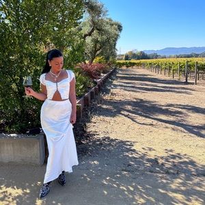 Meet your Posher, Kim